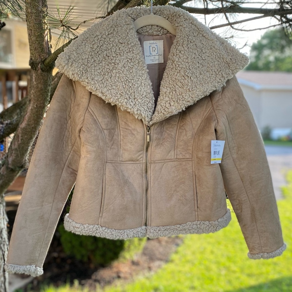 🌟 Cute Relatively Women’s Jacket